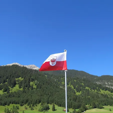 Lägenhet Pano6