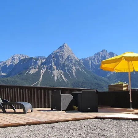 Pano6 アパート *