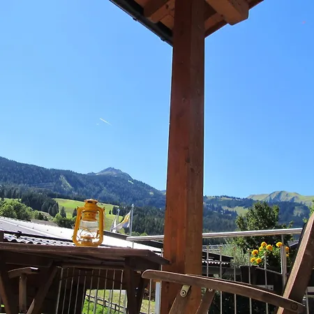 Apartment Pano6 *