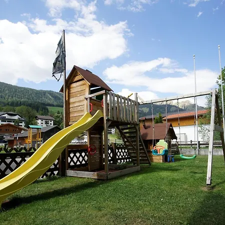 Pano6 Lägenhet