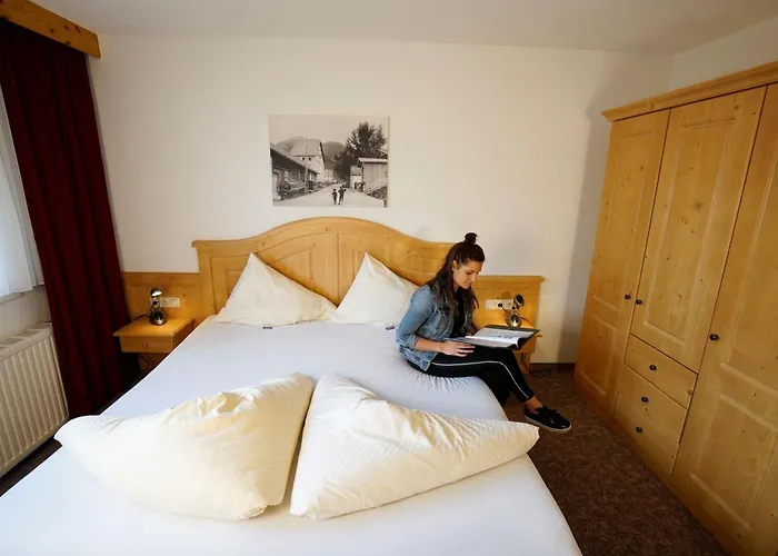 Апартаменты Pano6