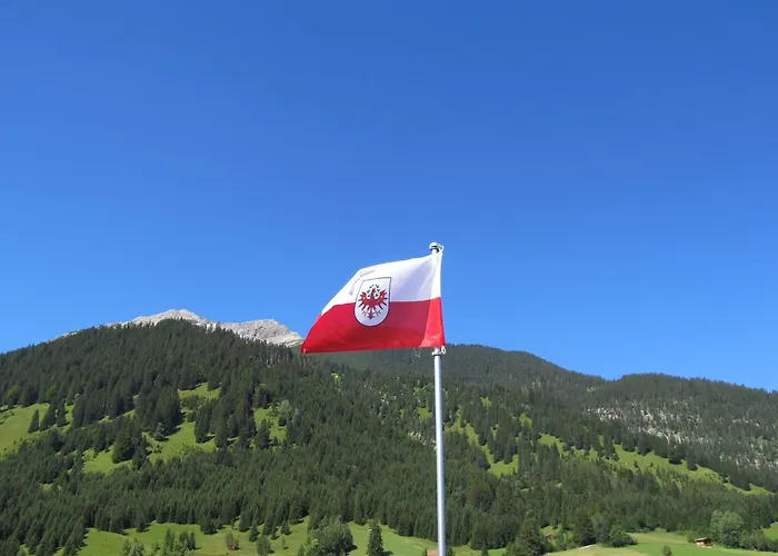 Апартаменты Pano6