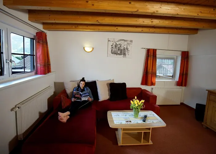 Pano6 Appartement Lermoos